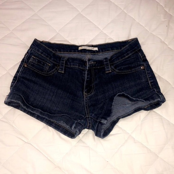 Three jean shorts package! - Picture 4 of 4